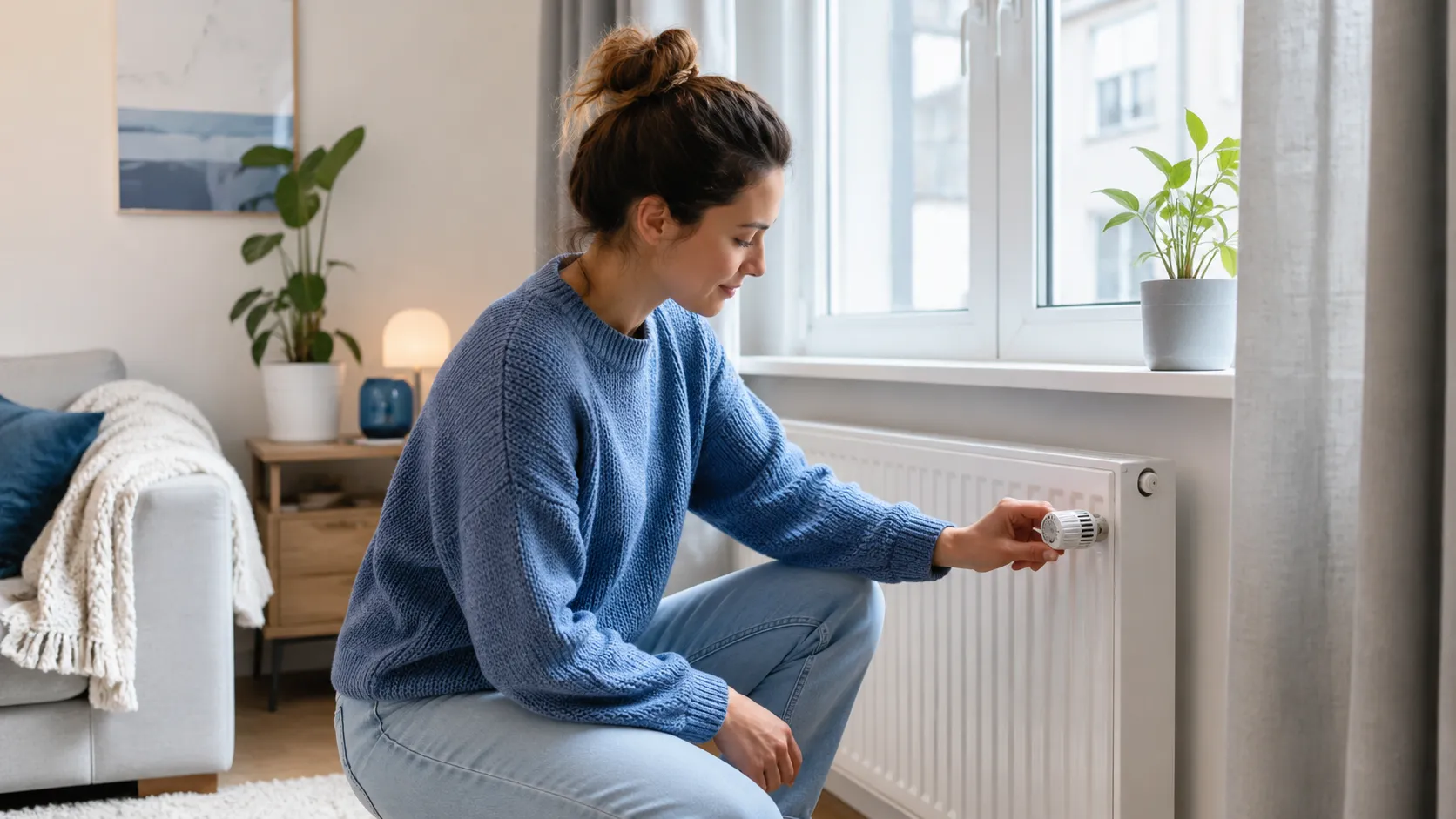 energie besparen huurwoning