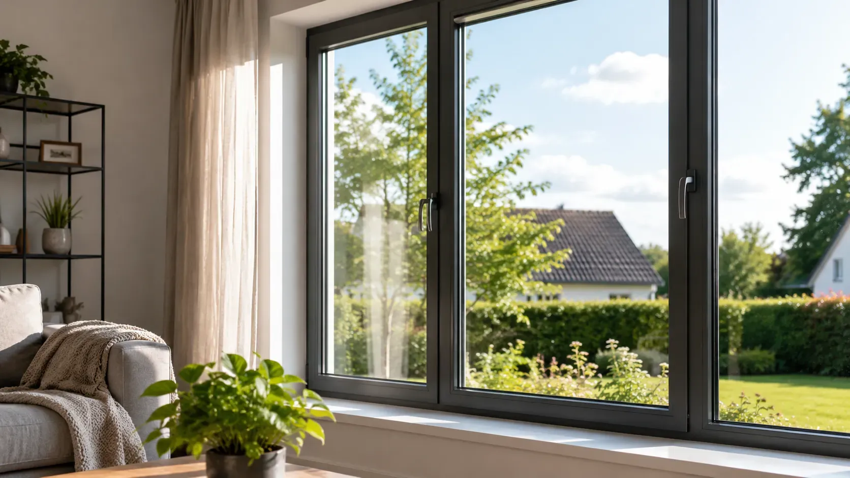 isolerend glas