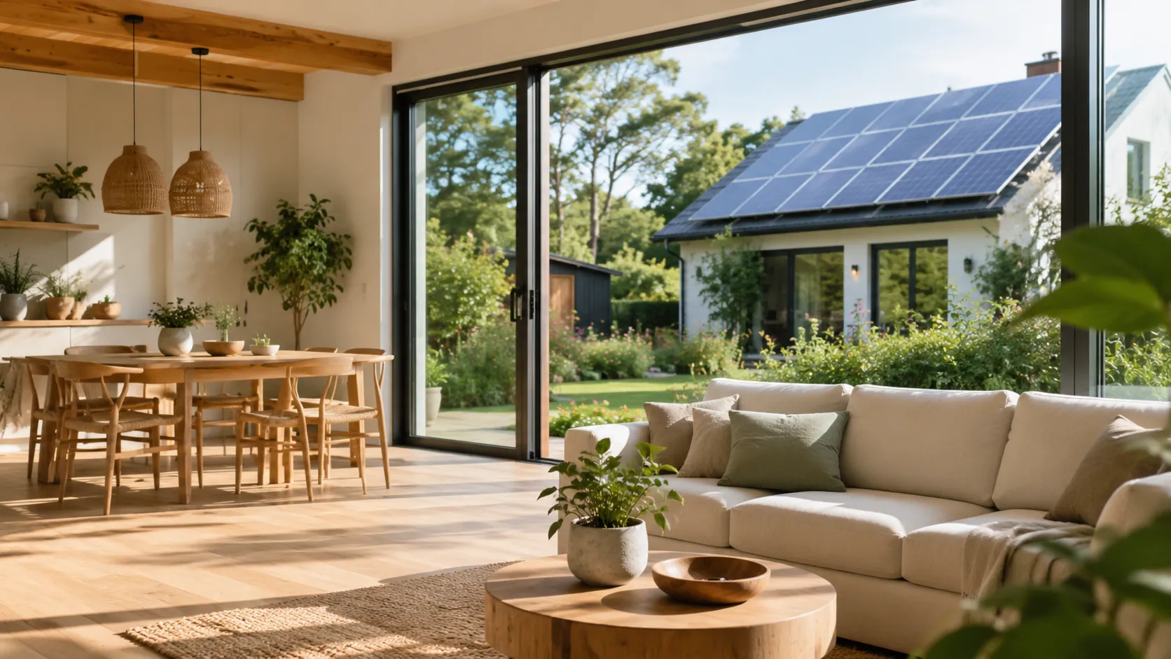 duurzaam wonen