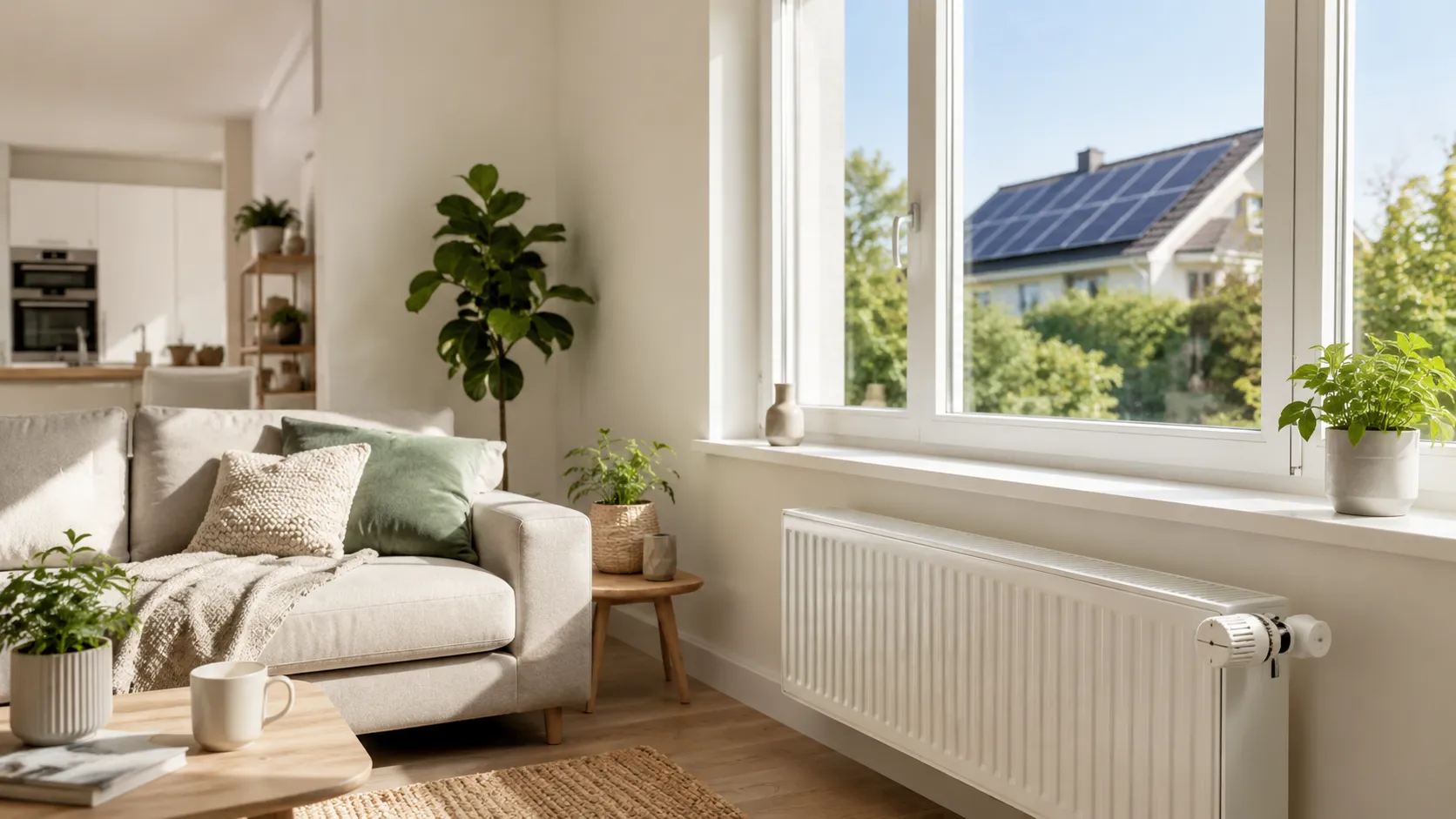 energie besparen
