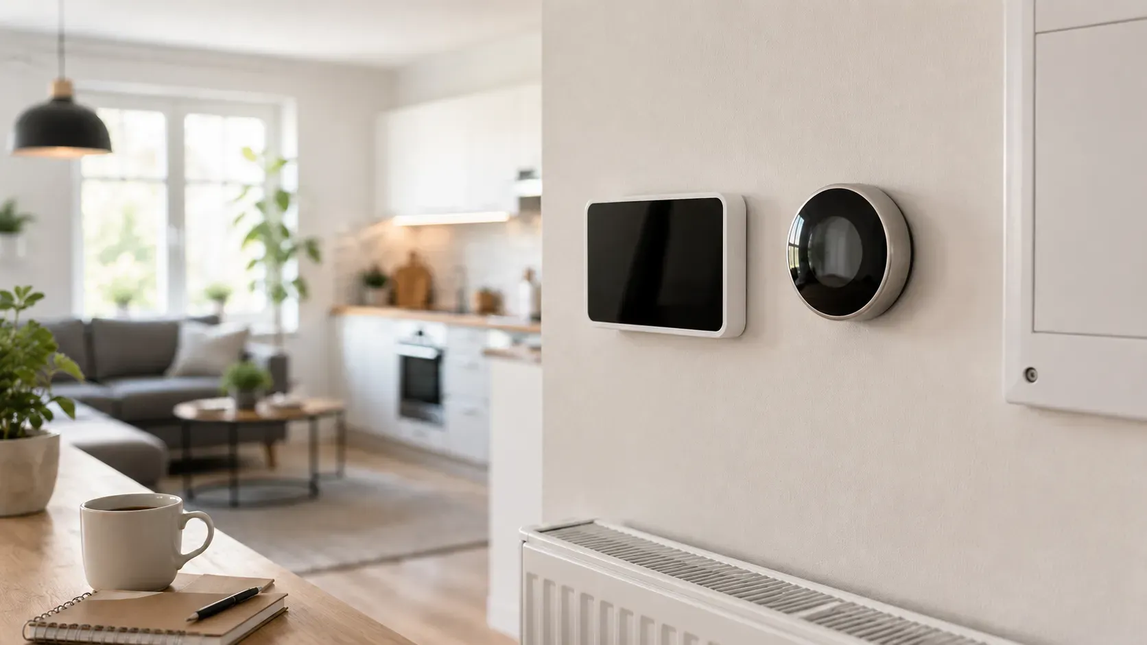 energieverbruik huis