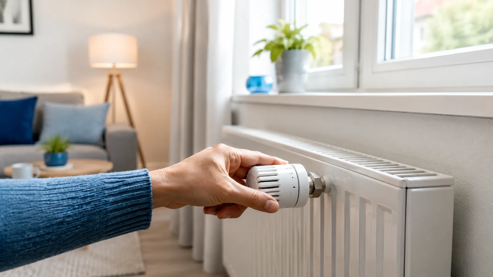 energierekening verlagen