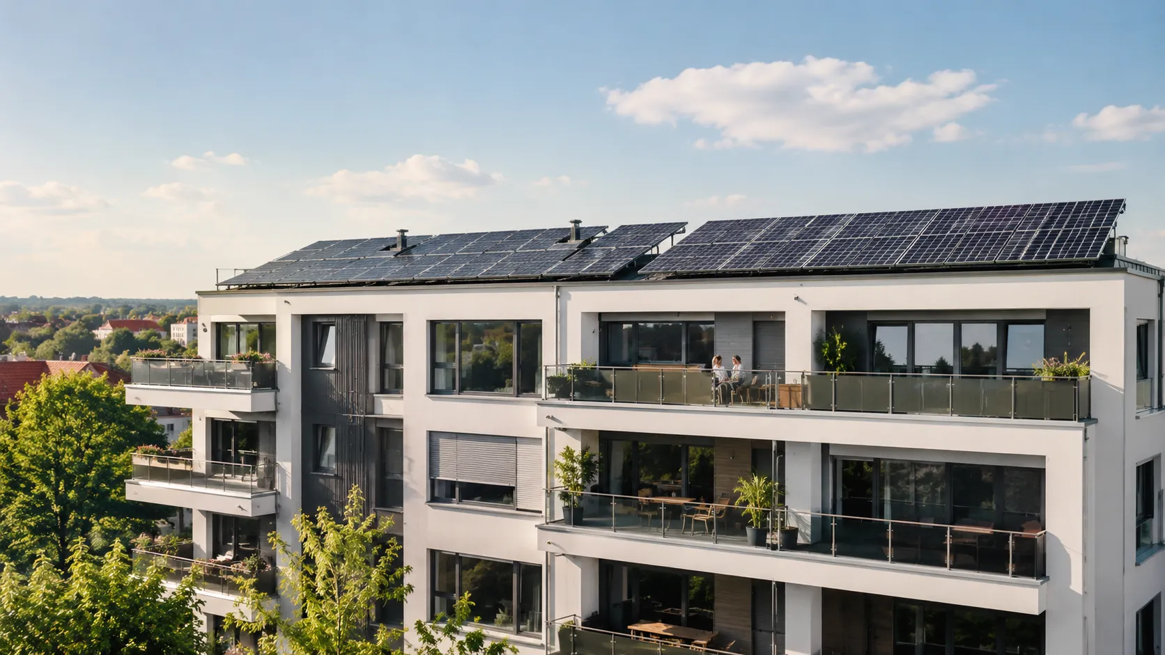 zonnepanelen huurwoning