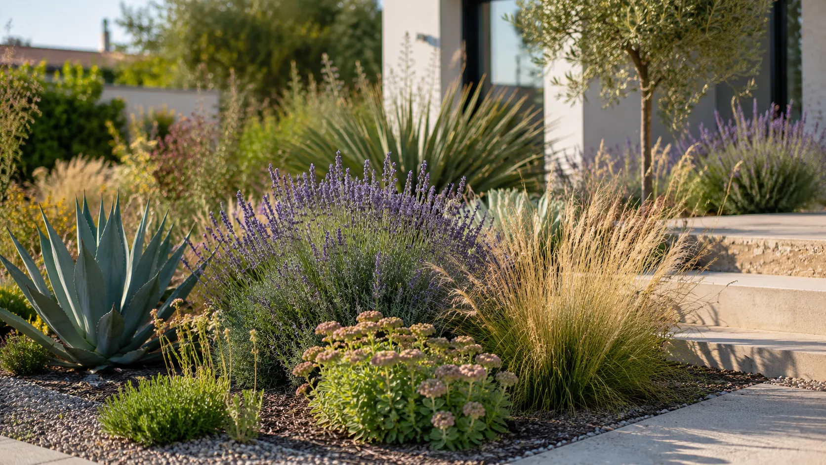 droogtebestendige planten