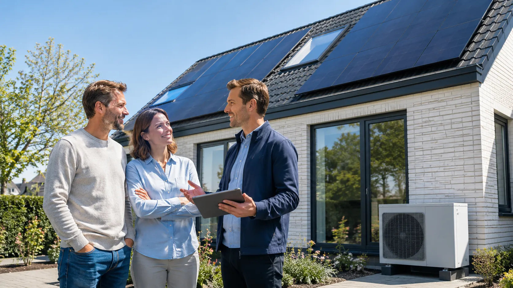 subsidie duurzaam wonen