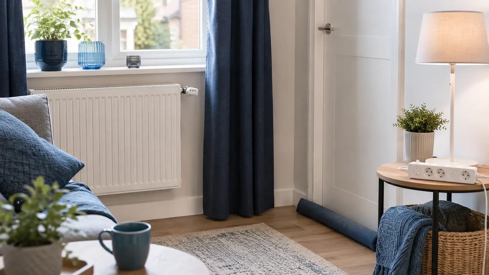 energie besparen zonder verbouwen
