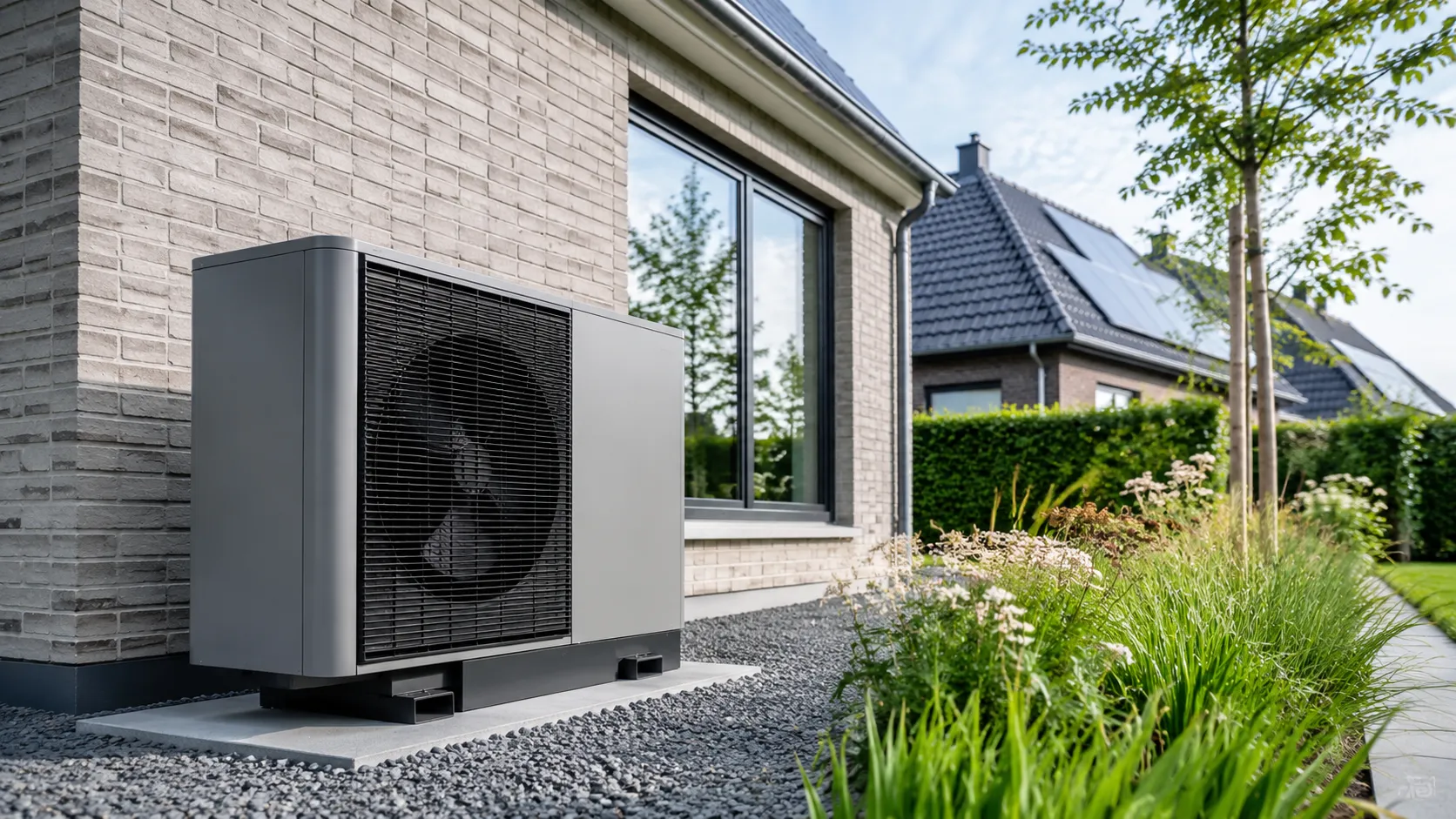 isde warmtepomp
