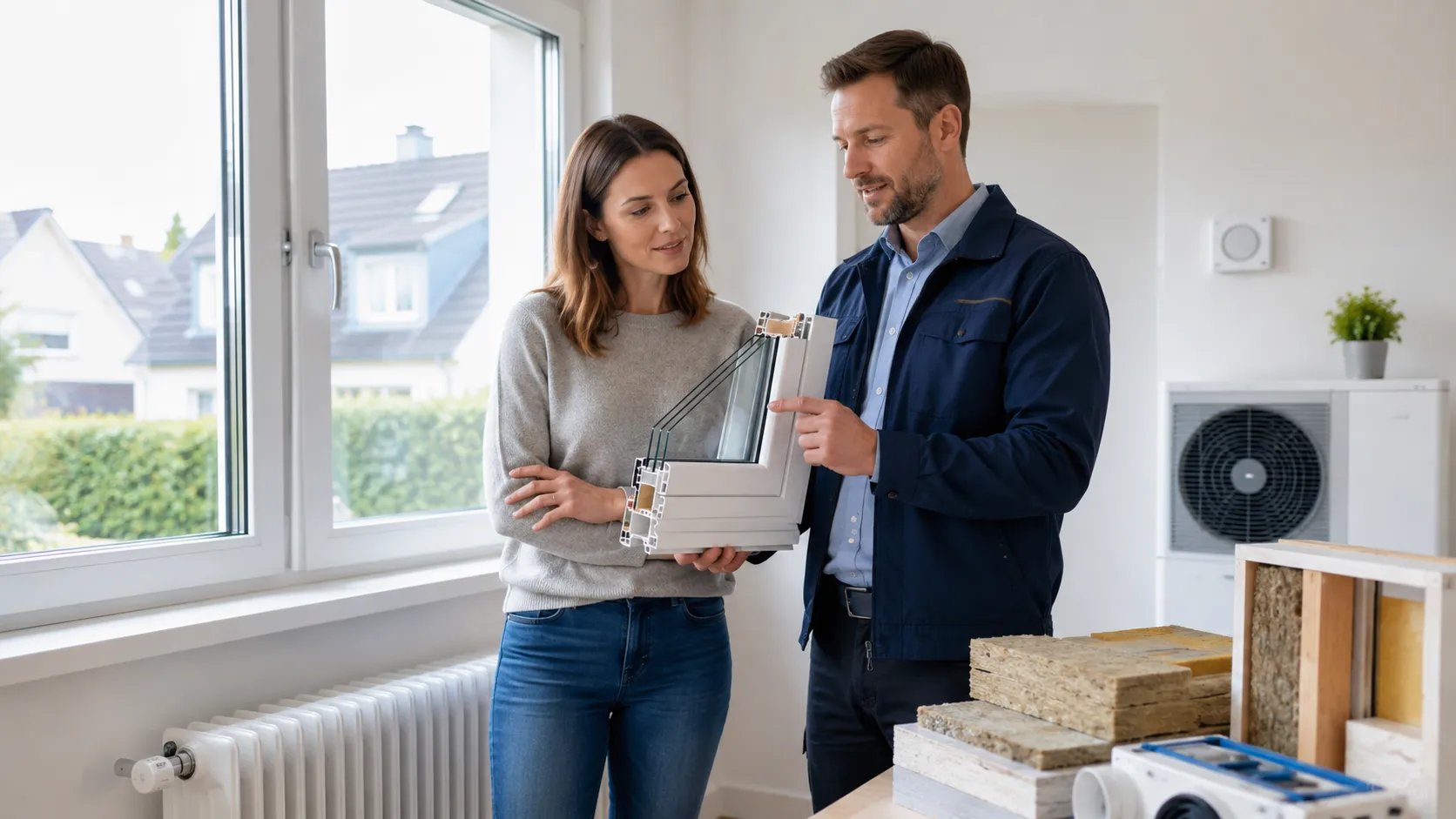 maatregelen energielabel verbeteren